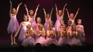 'Future Stars' MEPA Junior Show 2015 - DVD Preview