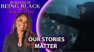 Are Black Films Underfunded and Undervalued? | Tammi Mac Full Episode
