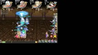 新飄流幻境 12宮鯊魚關+雅典娜關 New Wonderland Online Cursed Palace