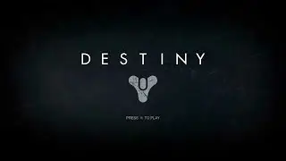Rant on Destiny