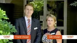 2 MURRAY AVENUE BELL  AIR # Vivians Residential # Trent Vivian # Gill Vivian