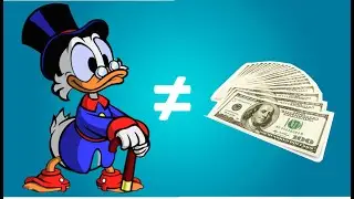 Duck Tales Remastered Обзор менее чем за 30 секунд!