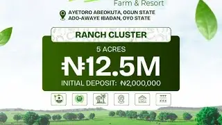 AROKO FARM &RESORT 