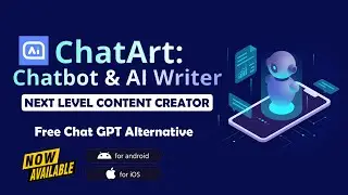 Chat GPT Alternative Chatbot & AI Writer | Best AI Tool for Content Creation |