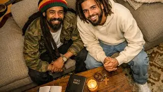 Light Never Dies &ndash; Gospel Hip Hop | Conscious Rap | Faith, Hope & Redemption (2026)