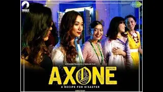 AXONE 2019 Bollywood hindi movie, honest review by an Indian