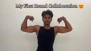 My First Brand Collaboration😍| Journey&rsquo;s Ep-16 | Saurabh Rawat