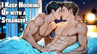 I keep having Wet Dreams about this Guy | Jimmo Gay Love Story