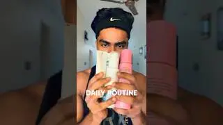 My Daily Routine SKINCARE #skincare #tamil
