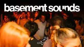 RAMMIE | DJ SET: Global Bass, Jersey Club, Baile Funk, Soca | Basement -  Vancouver's Underground