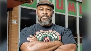 Jackson Rising: An Interview with Kali Akuno (1/2)