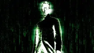 [ Matrix Metal Theme ] Nixboyeffect Remix/Slowed