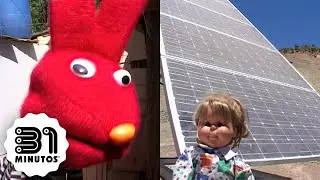 31 minutos - Nota Verde - Energia Solar
