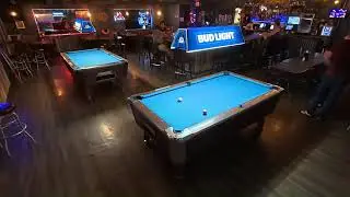 Tuesday 9 at Tangle, 7/29