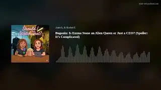Bugonia: Is Emma Stone an Alien Queen? (Spoiler: It&rsquo;s Complicated)