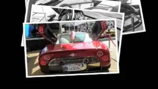 Vancouver Luxury Supercar Weekend at Edgewater Casino Featuring the $2.2 Million Bugatti Veyron