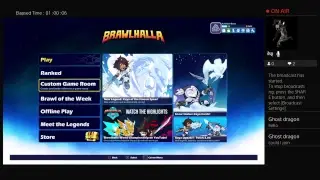 TNO Chip your tooth ArkhamBarz  vs likedatboiant
