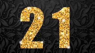 Donnez julkalender - Lucka 21