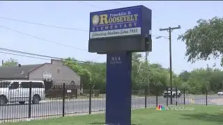 Weslaco ISD Replaces Flood Damaged Buses, Two Schools Closed For School Year