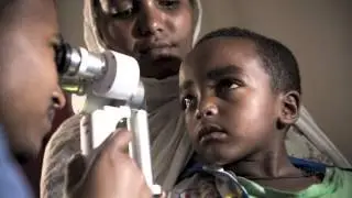 Building Eye Care Capacity in Gondar, Ethiopia- Part 1