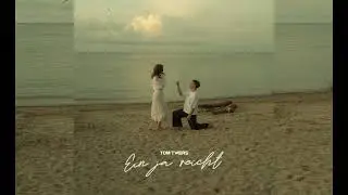 Tom Twers - Ein Ja Reicht (Official Audio)