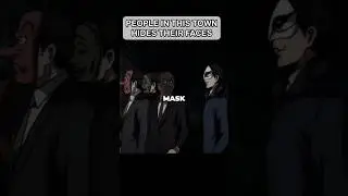 Town of no Roads - Junji ito collection explained #anime