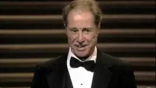 Don Ameche Wins Supporting Actor: 1986 Oscars