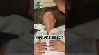 Ring Dinger&reg; Compilation video Florida Chiropractor decompression #shocking #amazing #asmr #reaction
