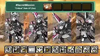 Sakura Sonic Ultra Form Review: Sacred Blade Sakura Z! (13.6 Update) [The Battle Cats]