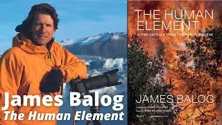 James Balog -- 