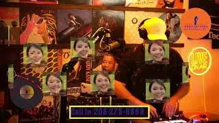Golden Era Radio with DJ Dyno'Mic, Strictly 80's and phone calls, the Movie Game, twitch recast