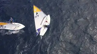 Youth, Master & Women’s ISCA World Championship 2025 | Official Recap
