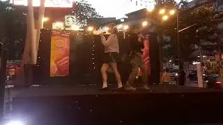 Humvee - Happy Trigger @Wonderwing Tanabata Party วันที่  13/05/2566 ณ People Park Onnut