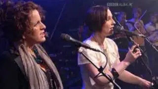 BBC ALBA - Cuirm @ Celtic : Salsa Celtica at the Old Fruitmarket (2/6)