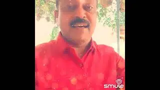 #மான் கண்டேன் மான் கண்டேன் நானே தான் நான் கண்டேன் நான் பெண்ணை காணேன்
