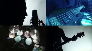NICHT MIT MIR - Druckphase