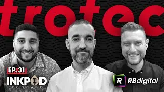 Ep. 31 | Why Trotec Laser Engravers Lead in Canada | Exclusively at RB Digital