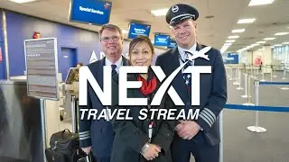 Airlines Struggle with Travel Recovery | NEXT Travel Stream