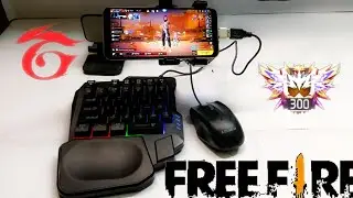 Vk editing 2.0 is live mouse and keyboard gameplay 🔥