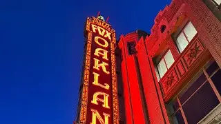 Goose-Fox Theater Oakland California 09-25-2023 cover &ldquo;No Rain&rdquo; Blind Melon (complete)