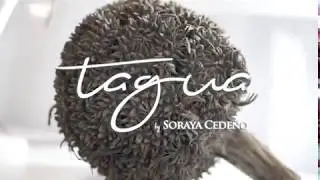 Become a Tagua Lover