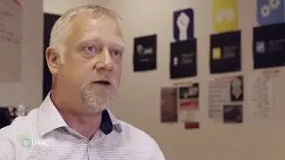 LMAC Overview