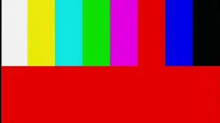 tv color bars