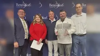 Iowa Golf Association: Bettendorf's Palmer Hills is 2024 '18-hole' golf course of the year