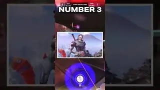 3 of the Most RARE and $$$ Overwatch Skins EVER #overwatch2