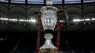 HULK HULK HULK - Russian Cup #2