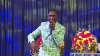 December 2020 Anointing Prophetic Declaration by Dr Pastor Paul Enenche
