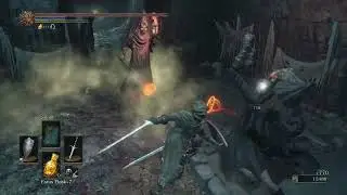 [Dark Souls 3] Part 31 Profaned Capital