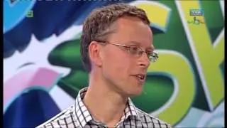 Animato i harmonijka ustna w TVP ABC