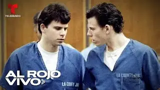 Juez niega recurso a hermanos Men&eacute;ndez y mantiene condenas de asesinato